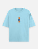 C-Labs I Bleed Blue Oversized Classic T-Shirt Baby Blue Front_1_c_54_1f3e7061-7652-4e91-84eb-3b5f6ac548ec