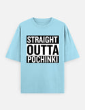 C-Labs Straight Outta Pochinki Oversized Classic T-Shirt Baby Blue Front_1_c_54_20e48a20-6281-4f35-a096-0b7f9b99f20c