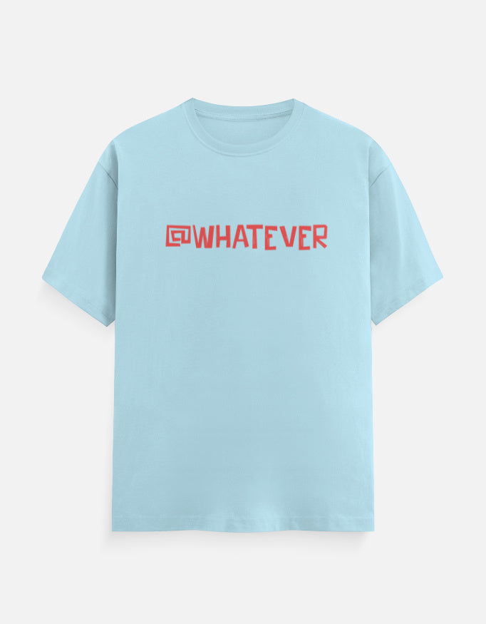 C-Labs @WHATEVER Classic Crew T-Shirt Baby Blue Front_1_c_54_2d9ef973-1fb3-40fd-8f44-a2296417444a