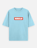 C-Labs Om Murugan Oversized Classic T-Shirt Baby Blue Front_1_c_54_2e08e2b5-5522-4f5f-8750-5d44b90811cd