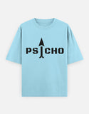 C-Labs PSYCHO Oversized Classic T-Shirt Baby Blue Front_1_c_54_2ff14fa7-ac48-4003-a315-bfba86cc7e76