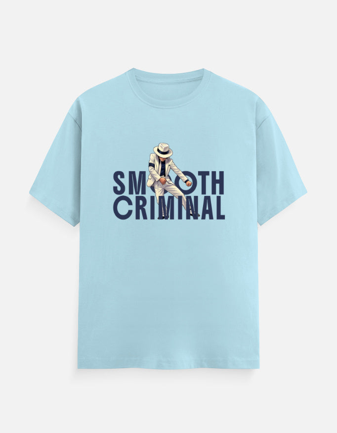 C-Labs Smooth Criminal Classic Crew T-Shirt Baby Blue Front_1_c_54_31c70985-fbea-4c3b-80e6-ca4f7486e798