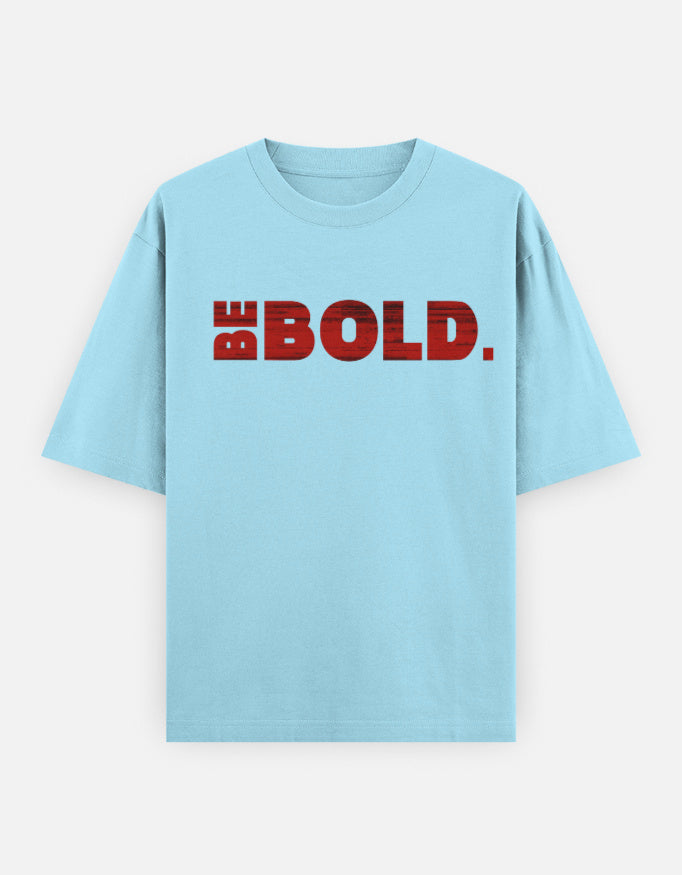 C-Labs Be Bold Oversized Classic T-Shirt Baby Blue Front_1_c_54_3b2cae18-96e4-4ae8-810e-51c075649a04