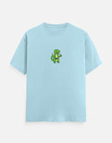 C-Labs Photographer Dinosaur Classic Crew T-Shirt Baby Blue Front_1_c_54_41a200b0-ef61-4983-8016-92bf9b1799b1
