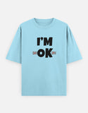 C-Labs I'M BROKEN Oversized Classic T-Shirt Baby Blue Front_1_c_54_41bef88b-60b8-41cb-8d4d-d0fe26288cf1