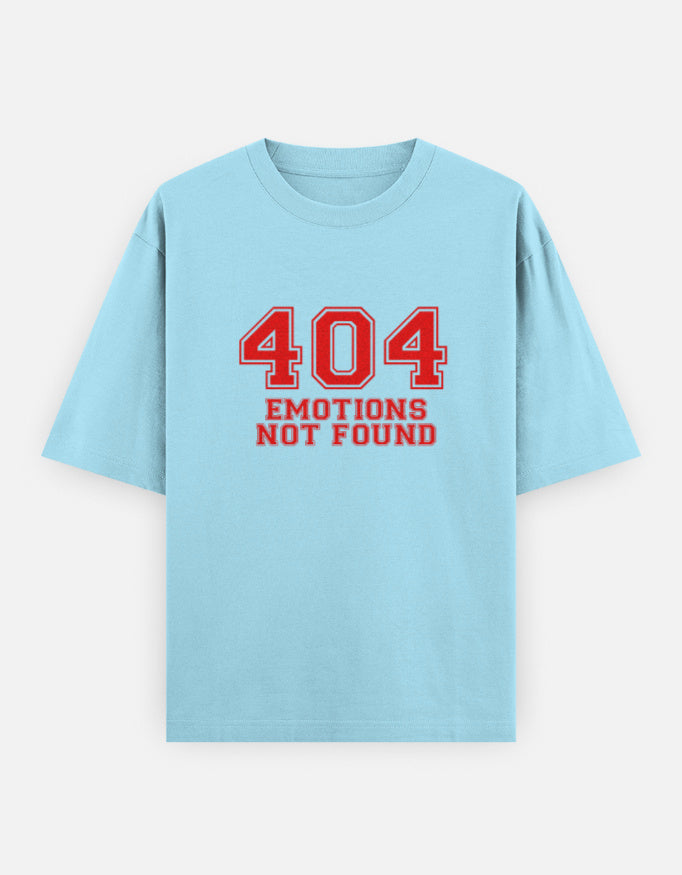 C-Labs 404 Emotions not found Oversized Classic T-Shirt Baby Blue Front_1_c_54_4334b53e-1c47-407a-b075-91489fe933be
