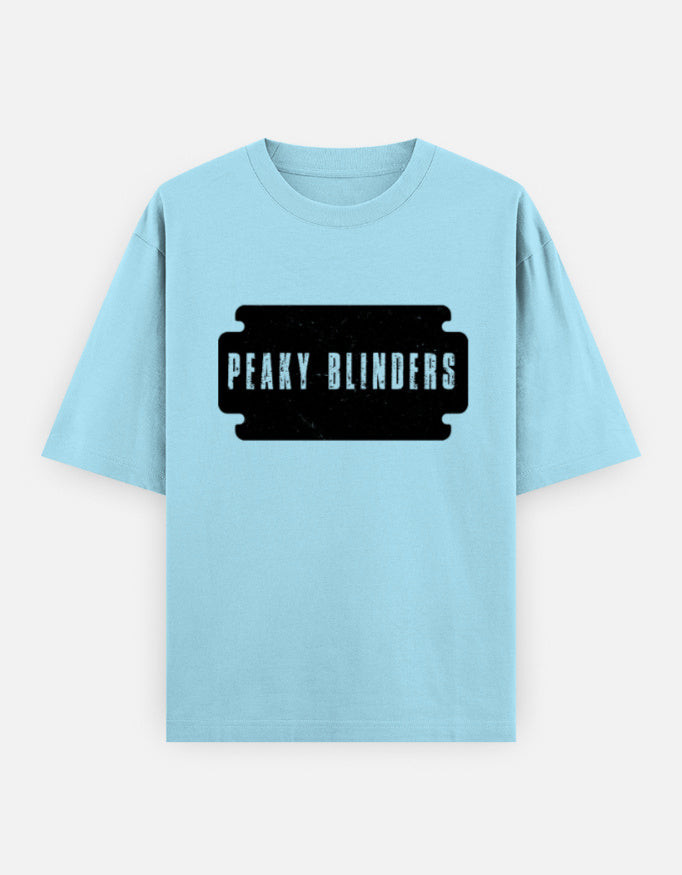 C-Labs Peaky Blinders Oversized Classic T-Shirt Baby Blue Front_1_c_54_44626d01-aae3-4f28-90c3-ee7e047ee7ab