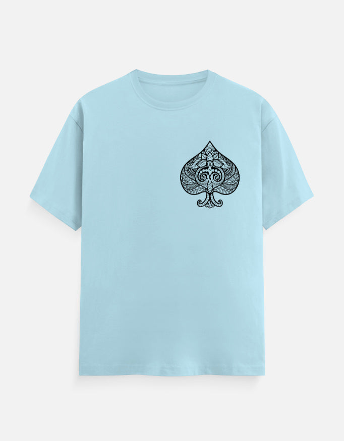 C-Labs The Spade Classic Crew T-Shirt Baby Blue Front_1_c_54_495ab223-5292-4fb9-8272-5ced16edc6a8