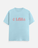 C-Labs C-LABS Comic Classic Crew T-Shirt Baby Blue Front_1_c_54_4e2e1157-9ce1-4e10-bc0c-3d35e6a821b7