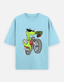 C-Labs Gear Up Oversized Classic T-Shirt Baby Blue Front_1_c_54_5149cc87-e72e-4a67-9b97-cfaa845ca965