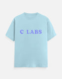 C-Labs C-LABS Bubbles Classic Crew T-Shirt Baby Blue Front_1_c_54_53d1264a-db07-4a6c-a508-c90912104e97