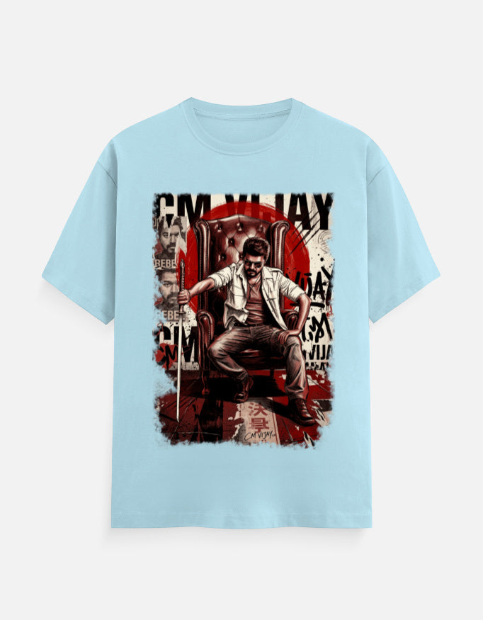 C-Labs CM VIJAY Classic Crew T-Shirt Baby Blue Front_1_c_54_5e7aa042-fee6-4795-bcff-d5ac9a423127