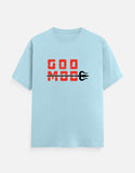 C-Labs Karuppu God Mode Classic Crew T-Shirt Baby Blue Front_1_c_54_66a98579-e3c0-4e3c-8d38-3575d553792a