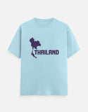 C-Labs Thailand Land of Smiles Classic Crew T-Shirt Baby Blue Front_1_c_54_6801e581-c5a4-4a7f-8109-87cd7be6c49a