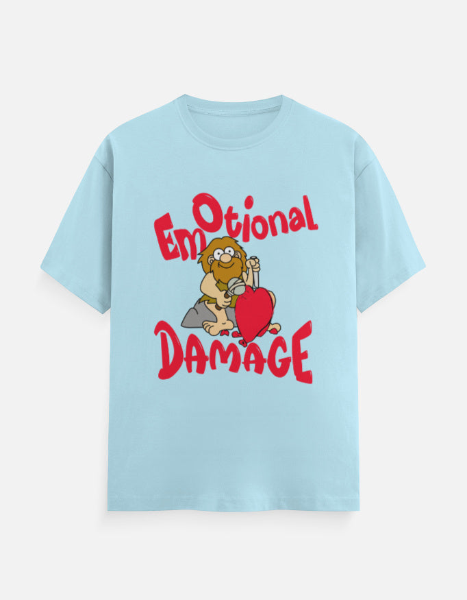 C-Labs Emotional Damage Classic Crew T-Shirt Baby Blue Front_1_c_54_71e4ccb5-8c8f-4401-9c72-153518468190