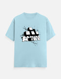 C-Labs Gaming Mode On Classic Crew T-Shirt Baby Blue Front_1_c_54_7e43775e-2591-45ae-83d2-56853312c67d