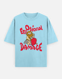 C-Labs Emotional Damage Oversized Classic T-Shirt Baby Blue Front_1_c_54_83503784-cea6-42e0-a36a-0a64234b830e
