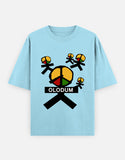 C-Labs Michael Jackson – Olodum Oversized Classic T-Shirt Baby Blue Front_1_c_54_86d4fcb2-fd5a-466f-b600-e820b09b8df5