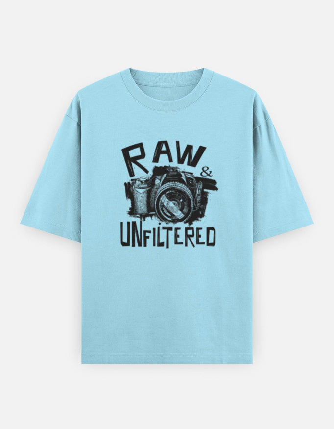 C-Labs Raw and Unfiltered Oversized Classic T-Shirt Baby Blue Front_1_c_54_98174ffc-a3d3-46eb-88ea-5148911c3948