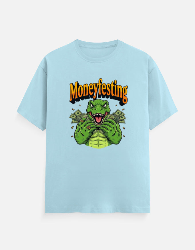 C-Labs Moneyfesting Classic Crew T-Shirt Baby Blue Front_1_c_54_a3566c08-4f0e-479d-84d3-b29295684b15