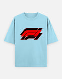 C-Labs F1 Oversized Classic T-Shirt Baby Blue Front_1_c_54_a3b0d70e-d594-49d9-8388-4cda83468f71