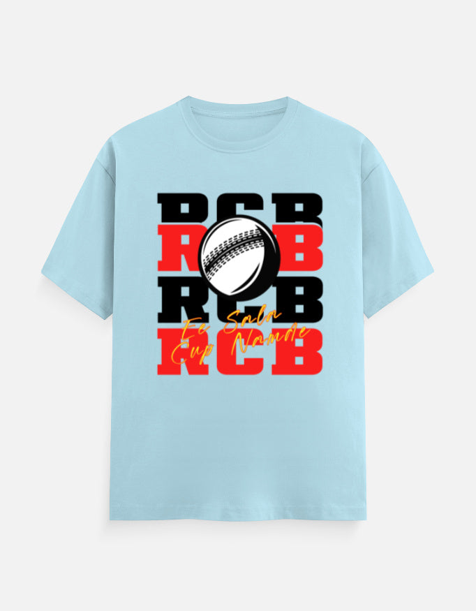 C-Labs RCB Ee Sala Cup Namde Classic Crew T-Shirt Baby Blue Front_1_c_54_a4ed0005-ec43-49ce-8ce0-79de7bc0b14c