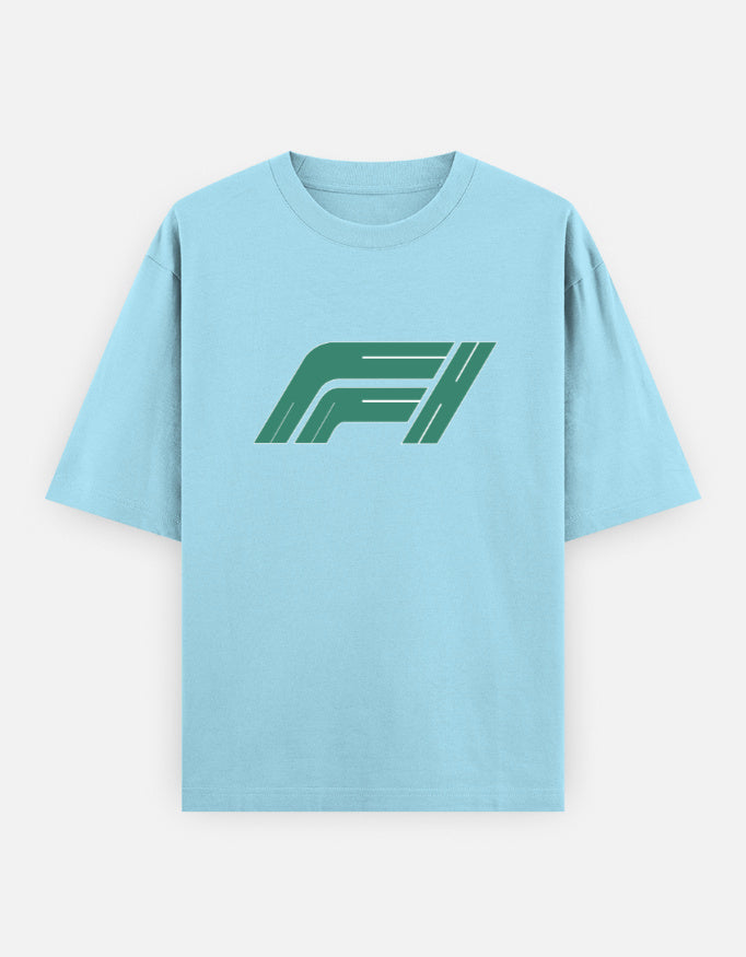 C-Labs F1 Oversized Classic T-Shirt Baby Blue Front_1_c_54_aa3cb683-8906-43d7-9dd5-e6ba9d9ad99a