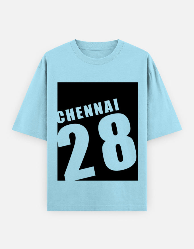 C-Labs Chennai 28 Oversized Classic T-Shirt Baby Blue Front_1_c_54_adc87f21-1867-4134-b290-d3a19f4e79c1