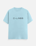 C-Labs C-LABS Elite Classic Crew T-Shirt Baby Blue Front_1_c_54_b9060351-7507-430e-8965-4cf95056fc6f
