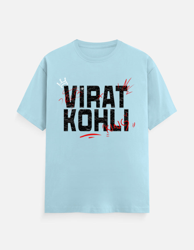 C-Labs King Virat Kohli Classic Crew T-Shirt Baby Blue Front_1_c_54_cf917182-b0a2-4f5d-8947-342acdd54527