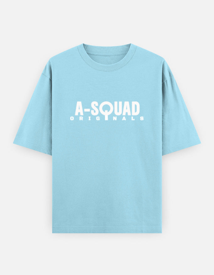 C-Labs A-Squad Oversized Classic T-Shirt Baby Blue Front_1_c_54_cfa19492-15dd-438a-8798-8f00c023b18c
