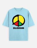 C-Labs Michael Jackson – Olodum Oversized Classic T-Shirt Baby Blue Front_1_c_54_f5fb7f71-54fc-4c0c-b882-2af5caa54131