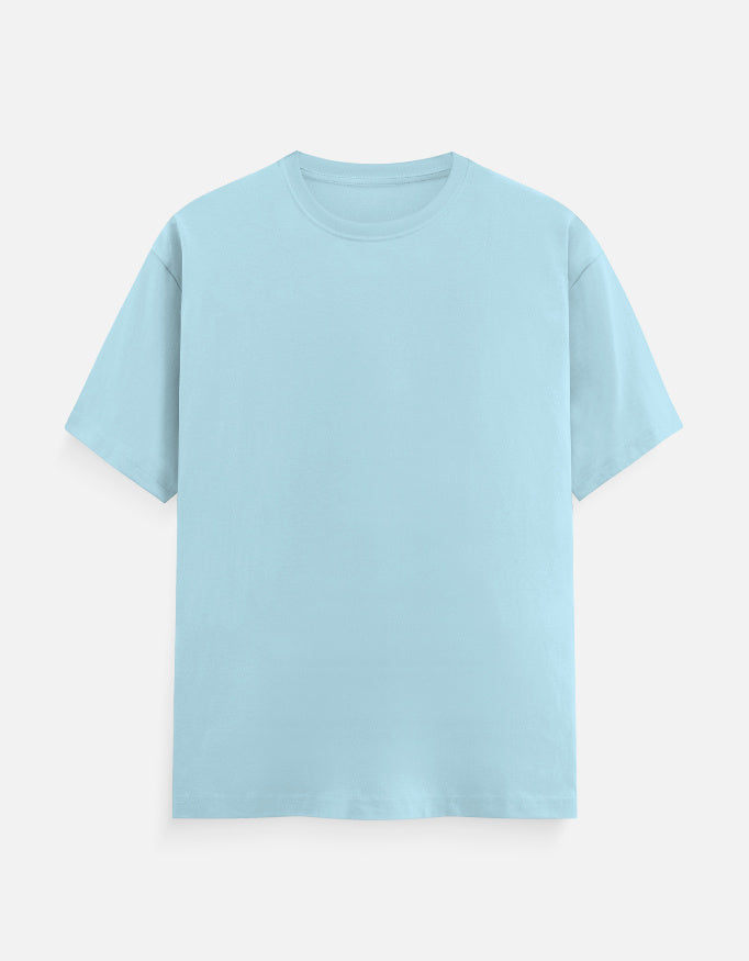 C-Labs C-Standard: Classic T-Shirt (Light 2) Classic Crew T-Shirt Baby Blue Front_1_c_54_f757476a-776a-4ada-a058-69699bac8701
