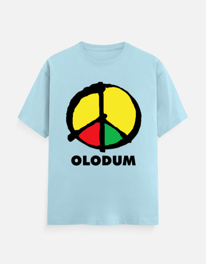 C-Labs Michael Jackson – Olodum Classic Crew T-Shirt Baby Blue Front_1_c_54_ffaad2f2-d03d-417f-aba9-05c8535d14a4
