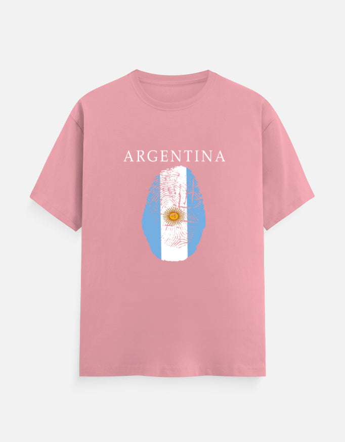 C-Labs Argentina Classic Crew T-Shirt Flamingo Front_1_c_56_0eff96f6-d47d-499d-878b-082b84148a1a