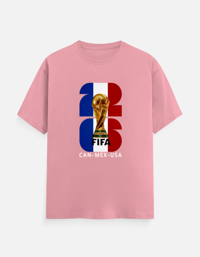 C-Labs Netherlands 26 Classic Crew T-Shirt Flamingo Front_1_c_56_18ed0306-cb08-4a23-9fae-ee9c65713d32