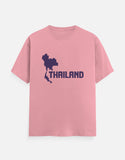 C-Labs Thailand Land of Smiles Classic Crew T-Shirt Flamingo Front_1_c_56_2246c6e5-aeb4-4285-b734-c437ae277429