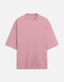 C-Labs C-Standard: Terry Oversized Tee Terry Oversized Tee Flamingo Front_1_c_56_27505ca9-c60d-467f-b5b0-e368fd20912b