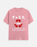 C-Labs Karma Classic Crew T-Shirt Flamingo Front_1_c_56_3d87de64-ade8-4bdd-80bc-bcd69bf9bdc0