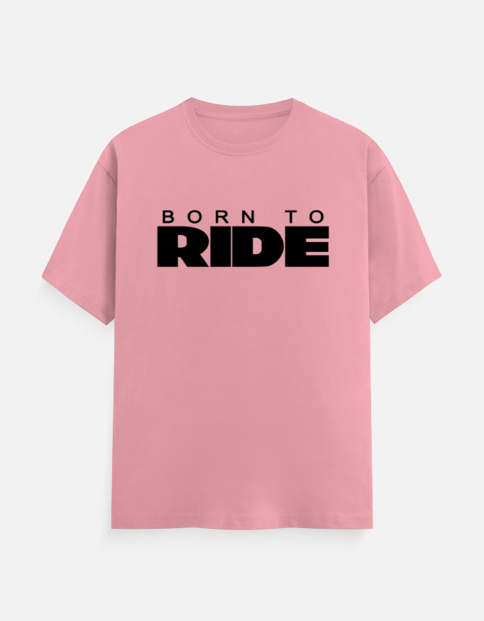 C-Labs Born To Ride Classic Crew T-Shirt Flamingo Front_1_c_56_4bbf0ec1-f0bc-41c2-a83f-7daa98751add
