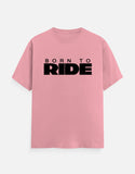 C-Labs Born To Ride Classic Crew T-Shirt Flamingo Front_1_c_56_4bbf0ec1-f0bc-41c2-a83f-7daa98751add
