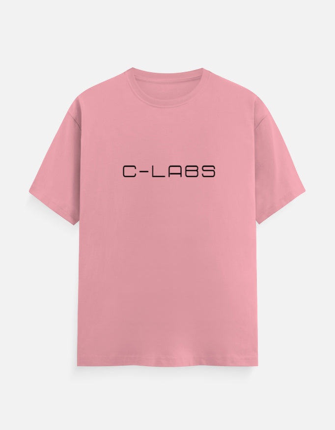 C-Labs C-LABS Elite Classic Crew T-Shirt Flamingo Front_1_c_56_589a833b-4384-45b9-aa8b-1ca53ee2e2ad