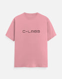 C-Labs C-LABS Elite Classic Crew T-Shirt Flamingo Front_1_c_56_589a833b-4384-45b9-aa8b-1ca53ee2e2ad