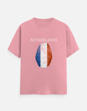 C-Labs Netherlands Classic Crew T-Shirt Flamingo Front_1_c_56_5aa0aa26-8e43-4322-81e6-105a0cbdbc5d