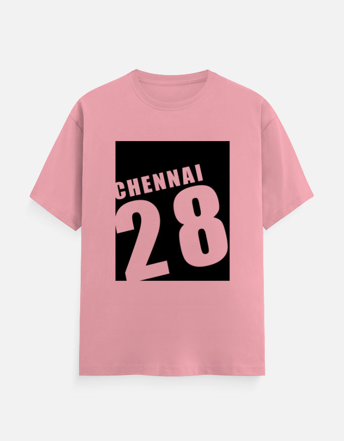 C-Labs Chennai 28 Classic Crew T-Shirt Flamingo Front_1_c_56_654d53d7-2608-4c79-936d-9ad64bdd4b1f