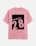 C-Labs Chennai 28 Classic Crew T-Shirt Flamingo Front_1_c_56_654d53d7-2608-4c79-936d-9ad64bdd4b1f