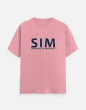 C-Labs Sacrifice Is Maturity Classic Crew T-Shirt Flamingo Front_1_c_56_6f5627cc-3f44-4bf2-8fba-c0183fb7f43e