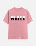 C-Labs Black White Classic Crew T-Shirt Flamingo Front_1_c_56_7143cd95-311b-4262-8c02-dea33b27bc70