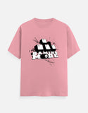 C-Labs Gaming Mode On Classic Crew T-Shirt Flamingo Front_1_c_56_871c88ad-0cee-4bf6-a7cb-56ee71845dd3