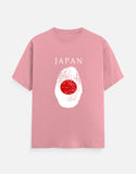 C-Labs Japan Classic Crew T-Shirt Flamingo Front_1_c_56_8f2fb08c-ccf3-42d0-9895-fa0dd99a968c